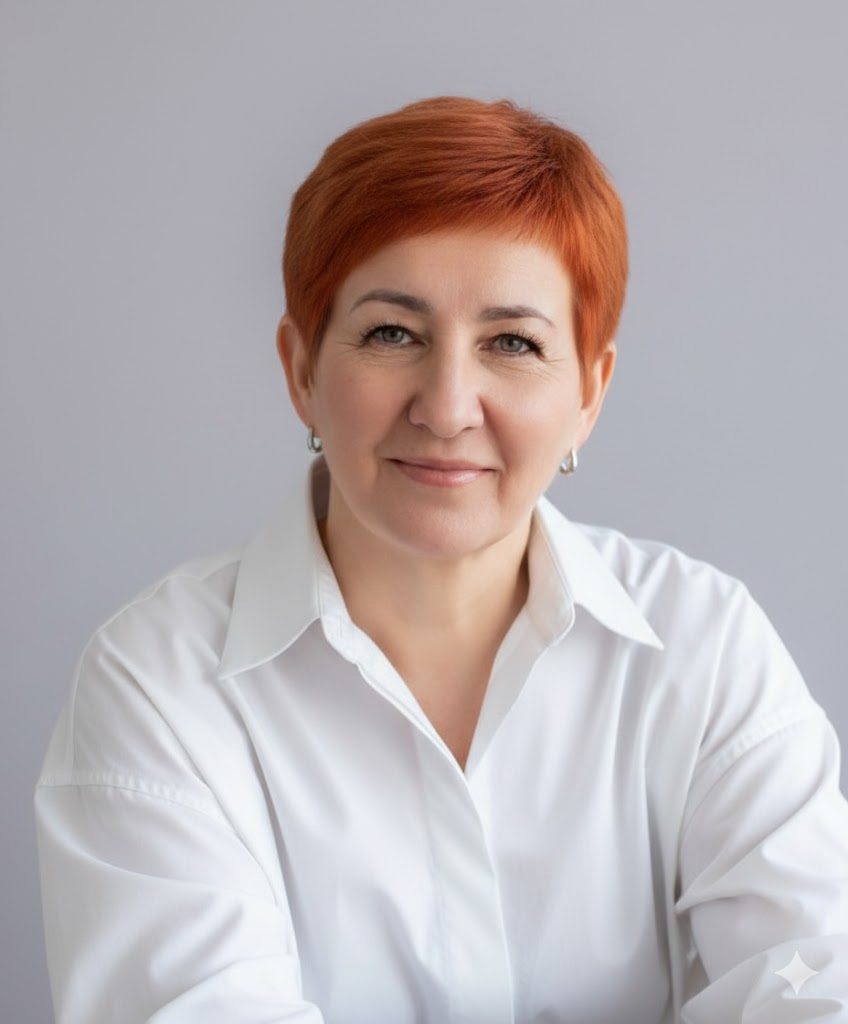 Таня Дьякова